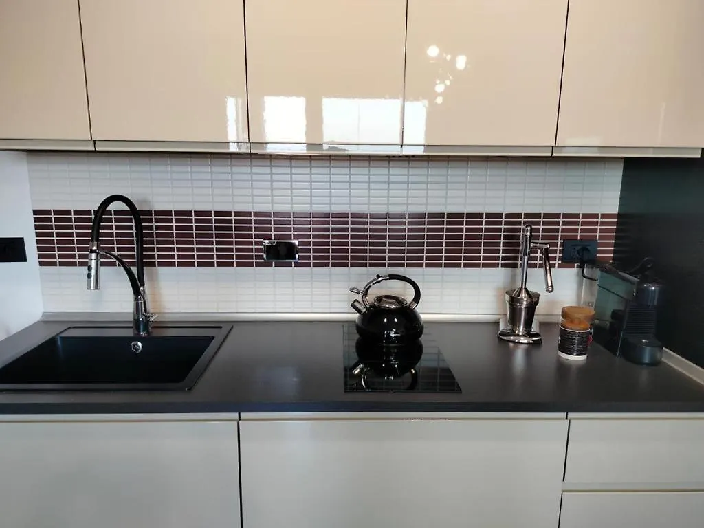 A19 Suite Apartment Rome