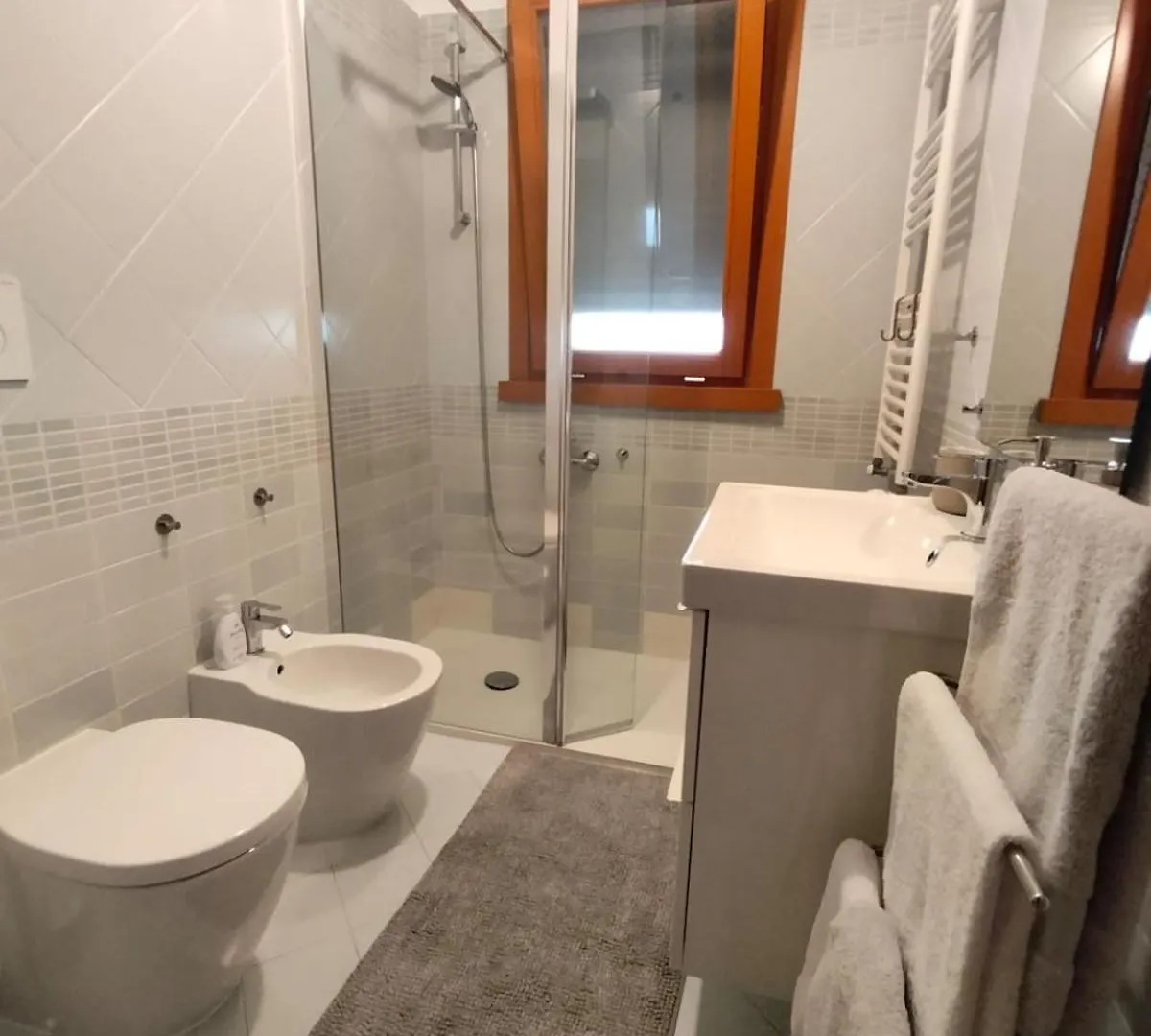A19 Suite Apartment Rome