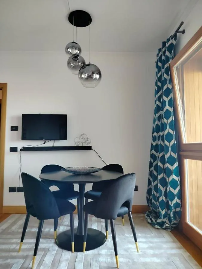 A19 Suite Apartment Rzym