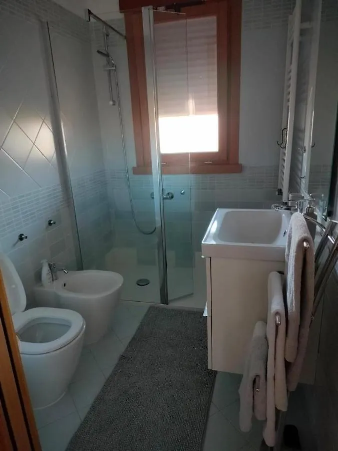 A19 Suite Apartment Rome