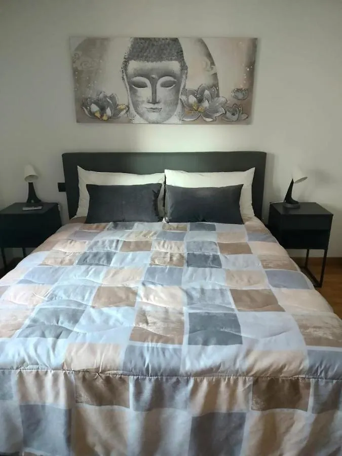 A19 Suite Apartment Rome