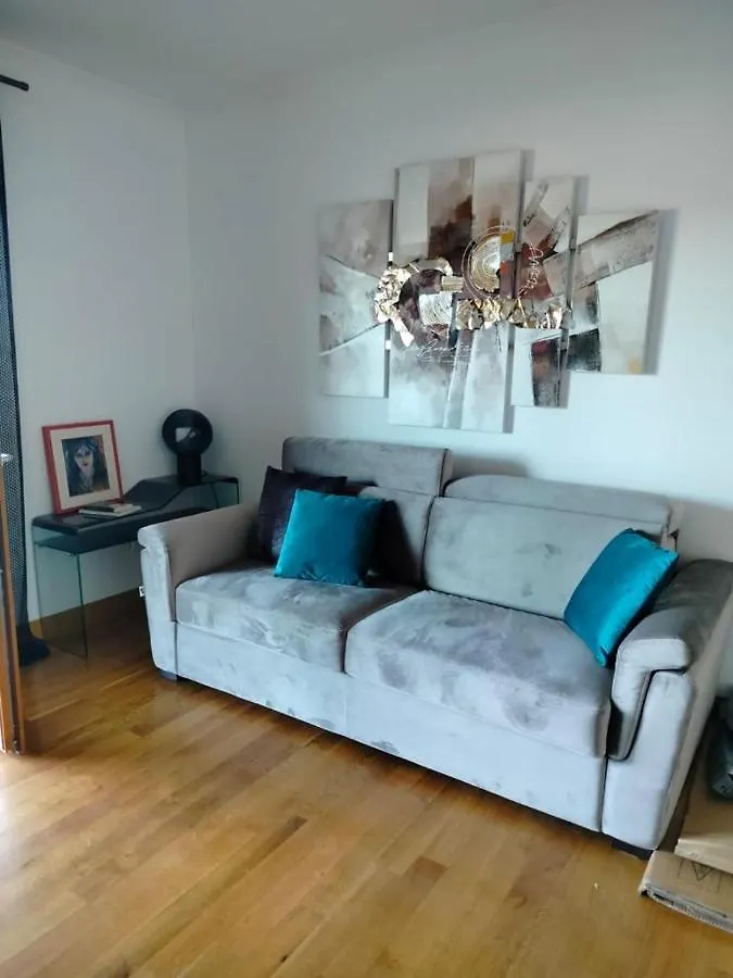 A19 Suite Apartment Rome