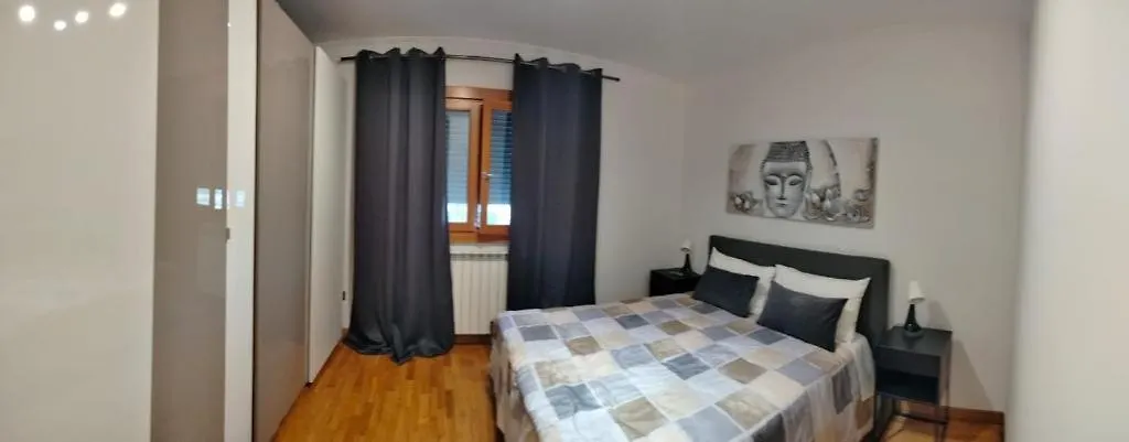 A19 Suite Apartment Rome 0*,  Italy