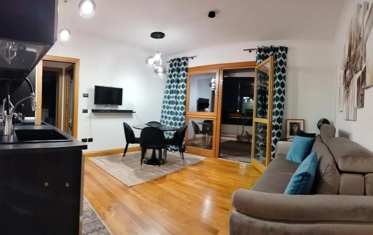A19 Suite Apartment Rome